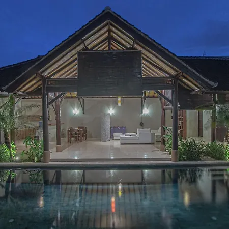 Theo Villa - 2 Bedroom