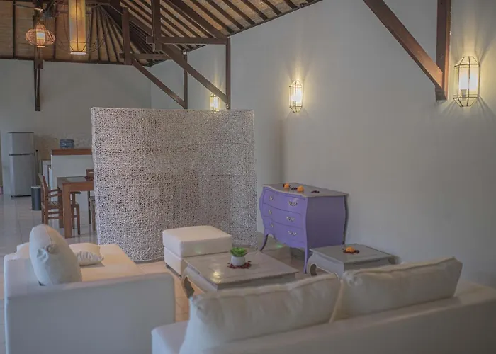 Villa Theo - 2 Bedroom *