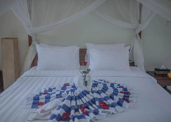 Theo - 2 Bedroom *