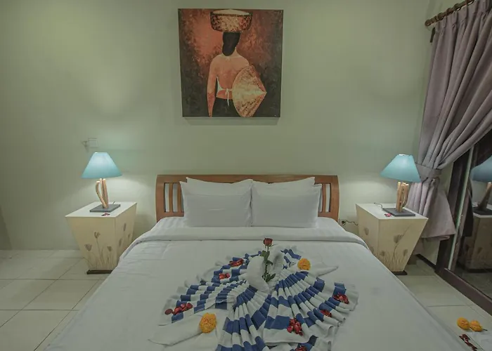 Villa Theo - 2 Bedroom Jimbaran