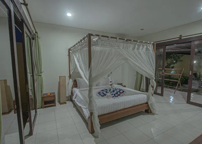 Theo - 2 Bedroom Villa