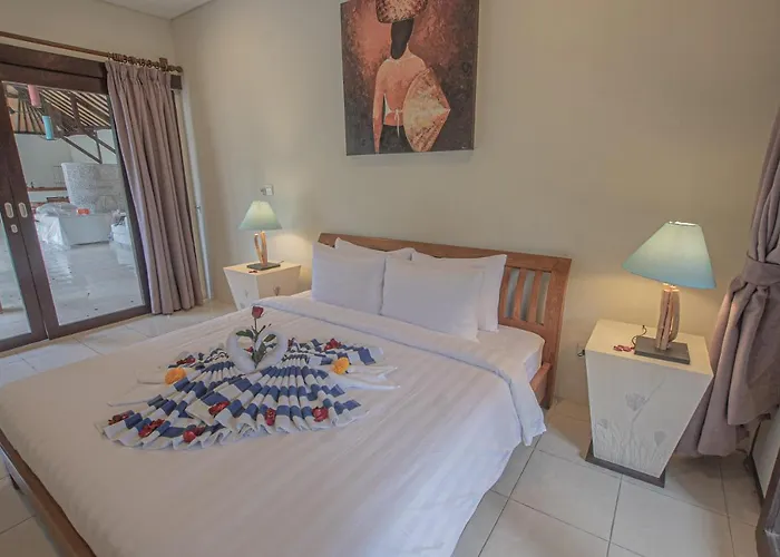 Theo - 2 Bedroom *