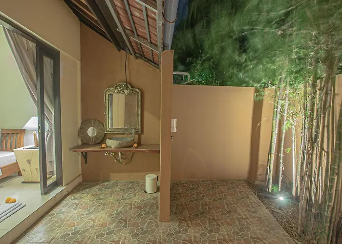 Theo - 2 Bedroom Villa