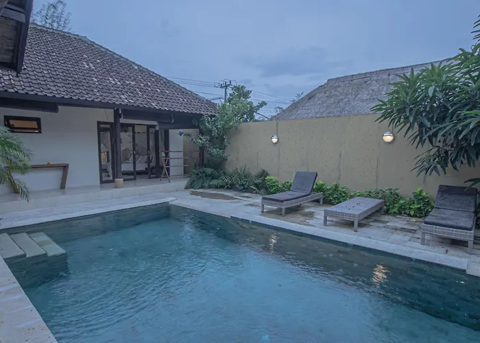 Villa Theo - 2 Bedroom