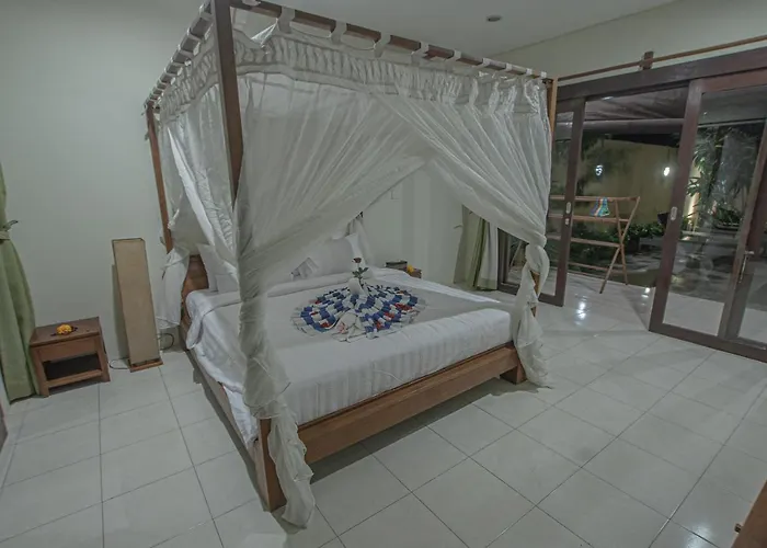 ヴィラ Theo - 2 Bedroom