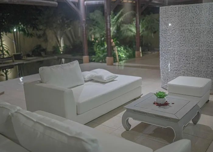 Villa Theo - 2 Bedroom Jimbaran