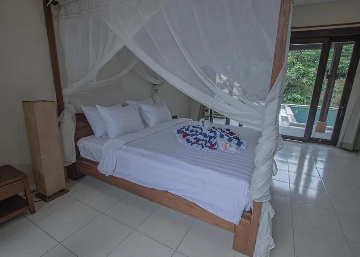 Theo - 2 Bedroom