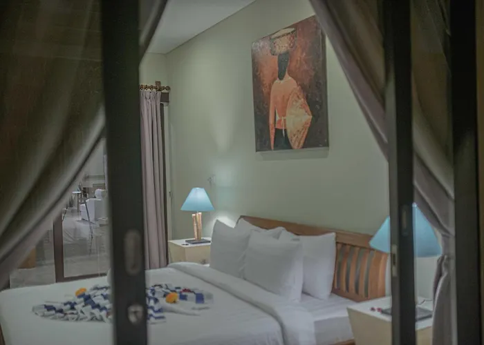 Theo - 2 Bedroom *