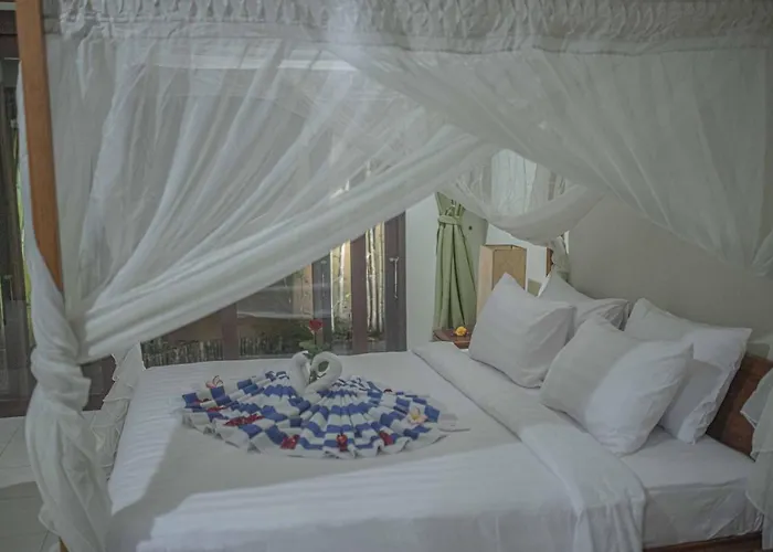 Villa Theo - 2 Bedroom *