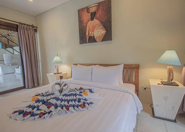 Theo - 2 Bedroom * Jimbaran