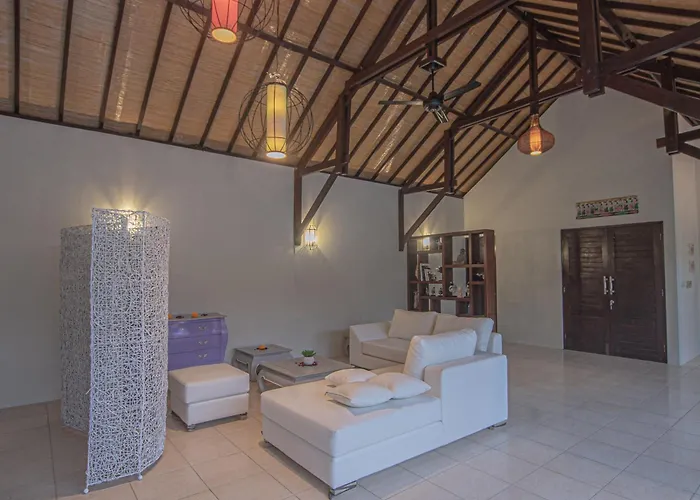 Villa Theo - 2 Bedroom Jimbaran