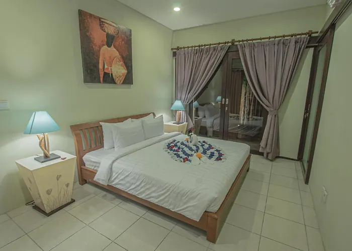 Theo - 2 Bedroom Villa *