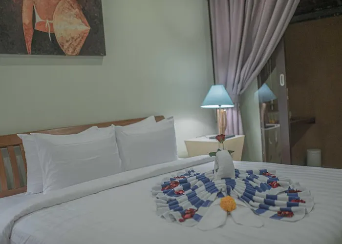 Theo - 2 Bedroom Villa