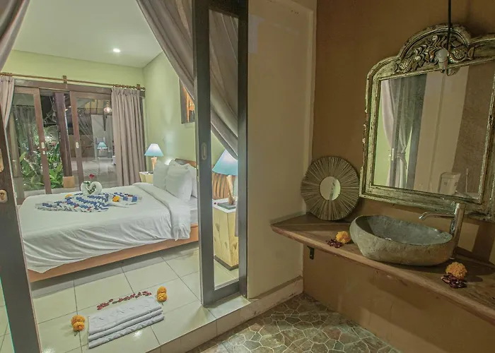 Theo - 2 Bedroom Villa