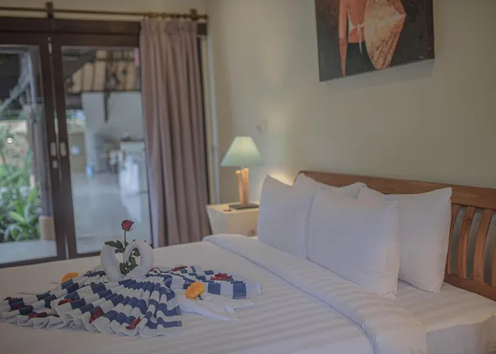 Theo - 2 Bedroom *