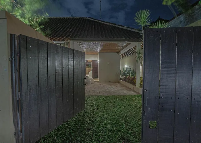 Theo - 2 Bedroom * Jimbaran