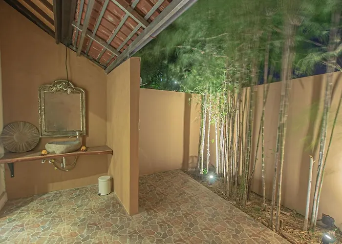 Villa Theo - 2 Bedroom