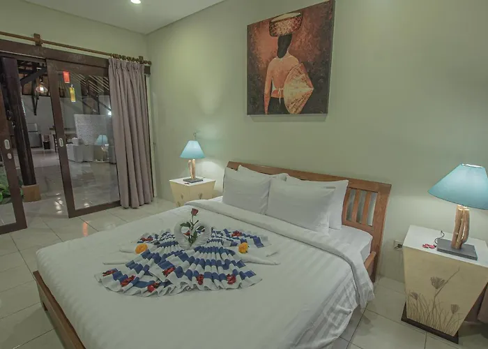 Theo - 2 Bedroom Villa