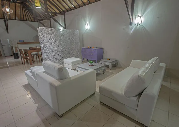 Theo - 2 Bedroom Villa Jimbaran