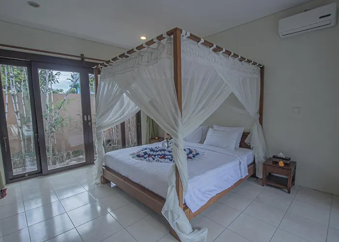 Theo - 2 Bedroom