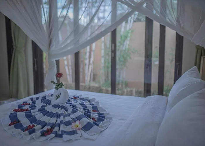 Theo - 2 Bedroom *