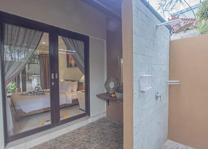Villa Theo - 2 Bedroom Jimbaran