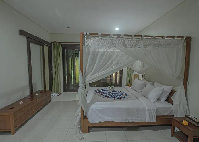 Theo - 2 Bedroom Villa *