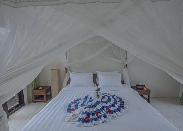 Theo - 2 Bedroom
