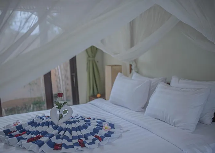 Theo - 2 Bedroom *